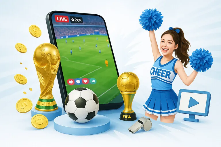 体育服务配图：二维码失效 · 扫码结果